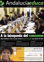 Revista Andaluc&iacute;aeduca