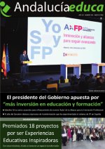 Andalucíaeduca